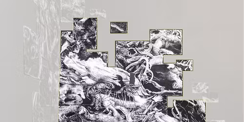 Mapping Time Art Opening