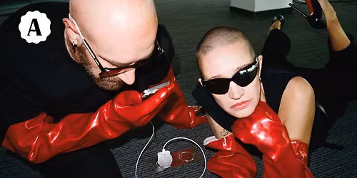 { Complet ~ Betea } KOMPROMAT \u2022 Zero Gr4vity ~ Atabal Biarritz