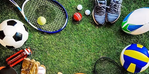 Sports Weekend
