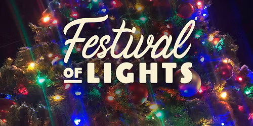 Festival of Lights