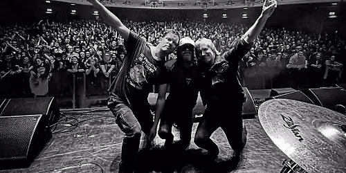 ASH '1977' 30th Anniversary Tour