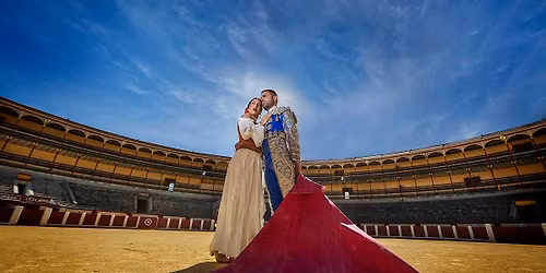 Barcelona Flamenco Ballet - Carmen at Alex Theatre - CA
