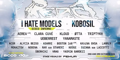 REACT Festival 2026