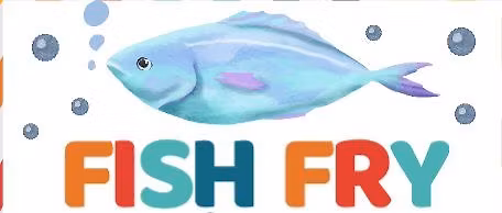 Seton Lent Fish Fry Fundraiser