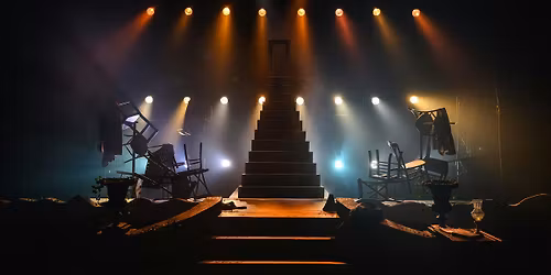 2026 Guildhall School Production & Design Graduate Exhibition Private View