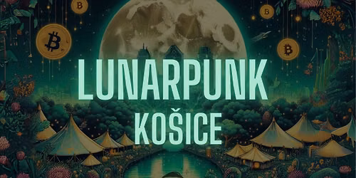 Lunarpunk Ko\u0161ice