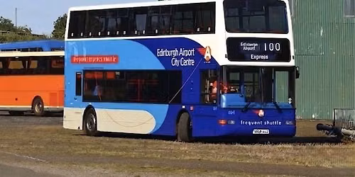 SVBM - low floor and late 90s running day