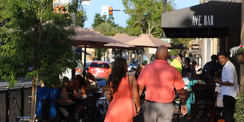 First Friday Winter Haven