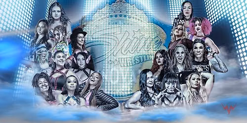 SHINE 89 & Lingerie Fighting Championships: SHINE ON! at the OCC Road House (Clearwater, FL)!