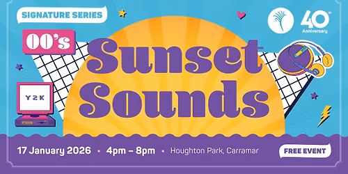 Carramar Sunset Sounds