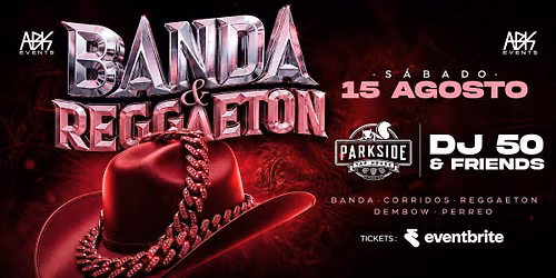 Banda VS. Reggaeton in Chico