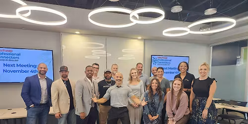 CELINA\/PROSPER PROFESSIONAL CONNECTORS