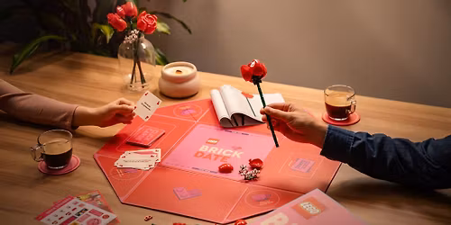 Lego & Movie Date Night