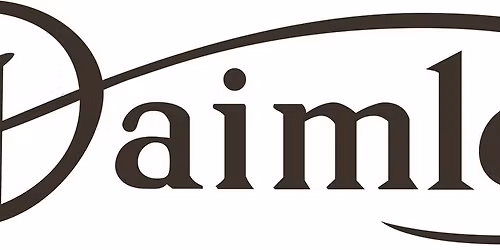 Daimler \u2013 'Basic Engineering to Badge Engineering\u2019. The Story of Daimler in the UK