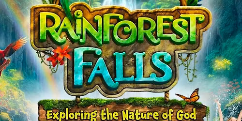 Rainforest Falls Vacation Bible School