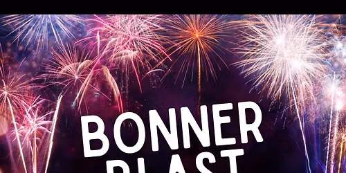 Bonner Blast at the Cat