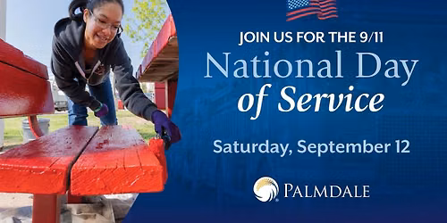 9\/11 National Day of Service