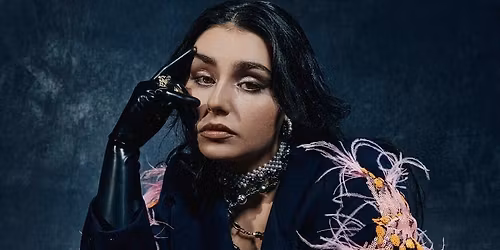 Alessandra - VENUE CHANGE FROM THE RITZ