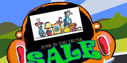 Junk in the Trunk
