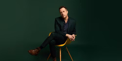 Magic Bag Presents: Will Hoge