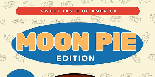 Moon Pie Tasting