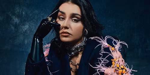 ALESSANDRA - The Queen Is Back - Tour 2025