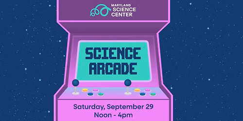 Science Arcade 