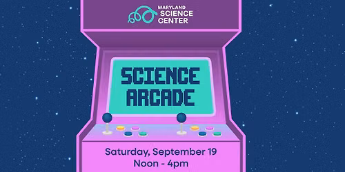 Science Arcade 
