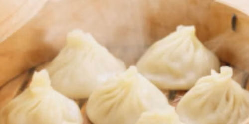 Bao Buns Masterclass: New York City