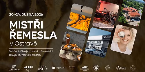 Mist\u0159i \u0158emesla v Ostrav\u011b