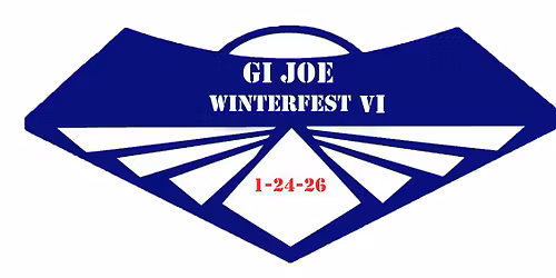 GI Joe Winterfest VI