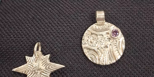 Level 1 Jewellery Making Course 9th - 30th January 4 Weeks