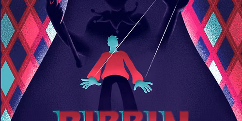 Pippin at Hoogland Center for the Arts