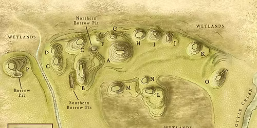 Excursion to the Bottle Creek Mound Complex