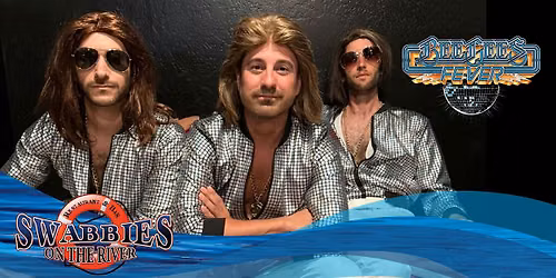 Bee Gees Fever