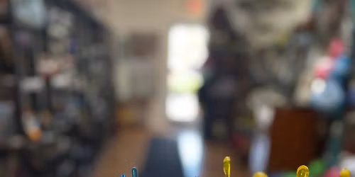 11\/20\/25 Bonfire Small Votive