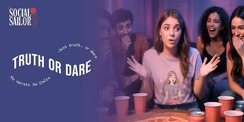 Truth & Dare