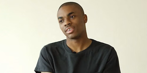 Vince Staples: Cry Baby Tour