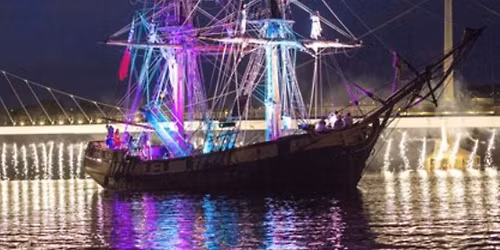 Foyle Maritime Festival