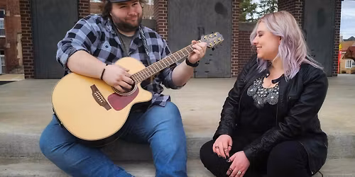 Live at Libby's with Montana & Mike