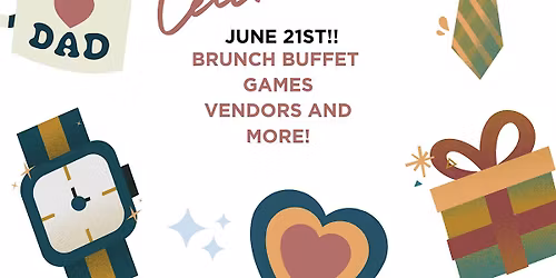 Father's Day Celebration