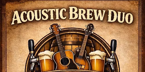 DUO at Mike\u2019s York Road Tavern