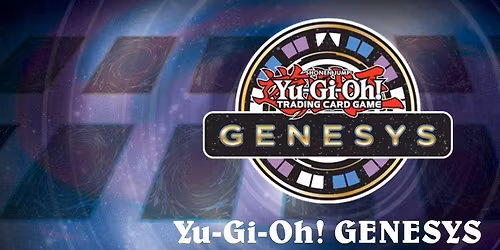 Yu-Gi-Oh! Genesys Fromat