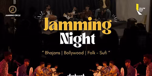 Jamming Night