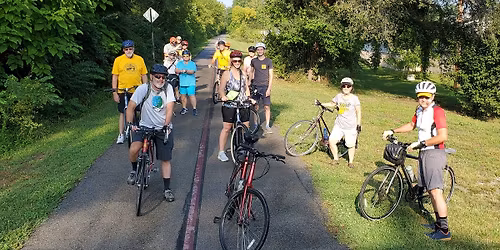 NRHT, Inc. 2026 Bike Rides (Indy-Hancock Co.)