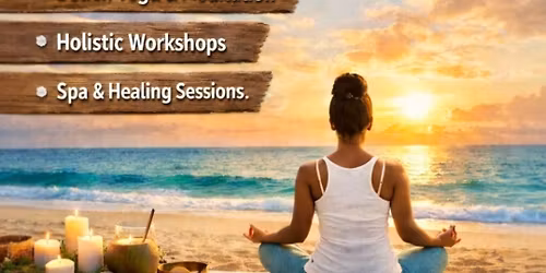 Yoga&Wellness Retreat 