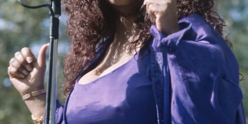 The Queens: 4 Legends, 1 Stage with Chaka Khan with Patti LaBelle