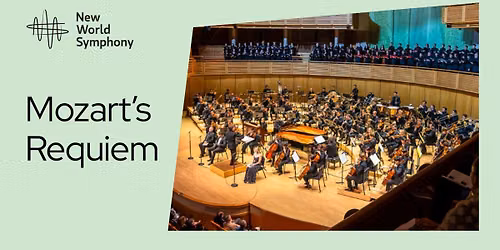 Mozart's Requiem