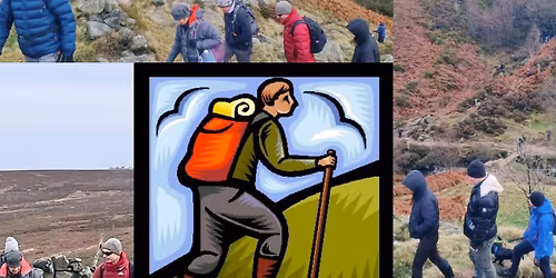 Walk for World Peace \ud83c\udf0e