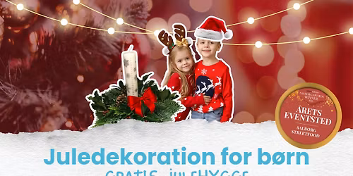 Juledekoration